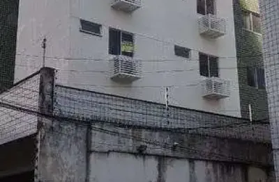 Apartamento para venda possui 82 metros quadrados com 2 quartos em boa viagem - recife - pe