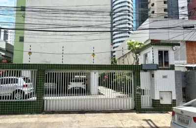Apartamento para venda com 85 metros quadrados com 2 quartos em boa viagem - recife - pe