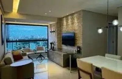 Apartamento para venda tem 75 metros quadrados com 3 quartos em cordeiro - recife - pe