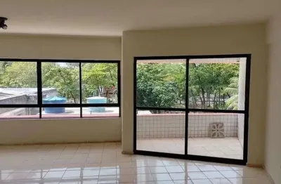 Apartamento para venda possui 123 metros quadrados com 3 quartos em boa viagem - recife - pe