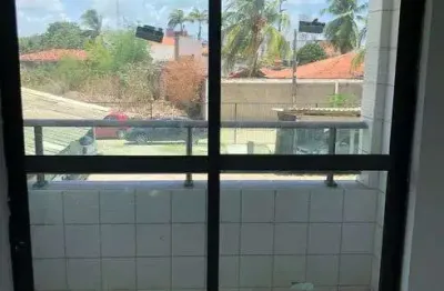 Apartamento para venda possui 48 metros quadrados com 2 quartos