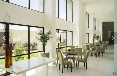 Apartamento para venda possui 75 metros quadrados com 3 quartos