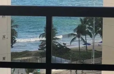 Apartamento para venda com 120 metros quadrados com 3 quartos em boa viagem - recife - pe