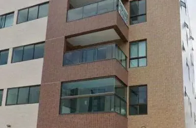 Apartamento para venda possui 58 metros quadrados com 2 qts 1st 2gr