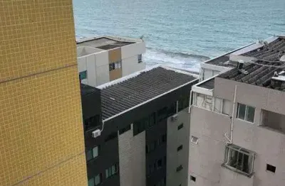 Apartamento para venda com 36 metros quadrados com 1 quarto em boa viagem - recife - pe