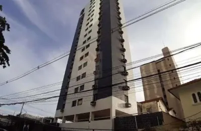Apartamento na ilha do leite | 3 quartos | 144m² | duplex