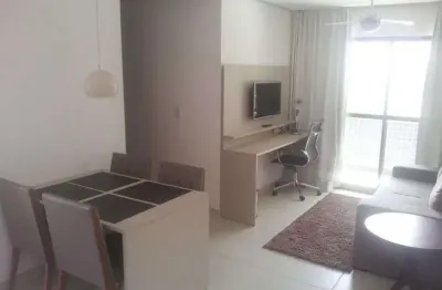 Apartamento para aluguel tem 49 metros quadrados com 2 quartos em pina - recife - pe