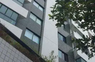 Apartamento para venda com 98 metros quadrados com 3 quartos
