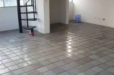 Duplex para venda tem 220 metros quadrados com 4 quartos em boa viagem - recife - pe