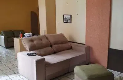 Apartamento para venda tem 105 metros quadrados com 3 quartos em boa viagem - recife - pe