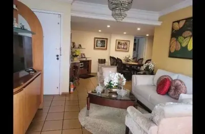 Apartamento para venda possui 115 metros quadrados com 3 quartos em graças - recife - pe