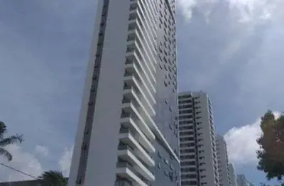 Apartamento para venda tem 62 metros quadrados com 2 quartos