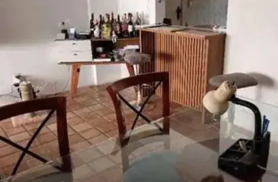 Apartamento para venda com 150 metros quadrados com 3 quartos em boa viagem - recife - pe