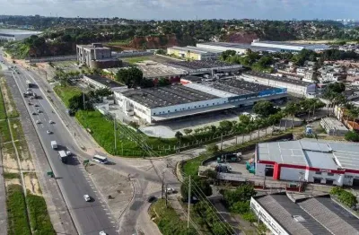 Galpão/depósito/armazém para aluguel possui 5115 metros quadrados