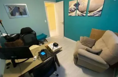 Apartamento para venda com 113 metros quadrados com 3 quartos em boa viagem - recife - pe