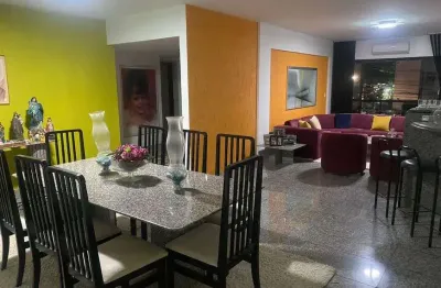 Apartamento para venda tem 165 metros quadrados com 4 quartos em boa viagem - recife - pe