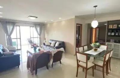 Apartamento para venda tem 166 metros quadrados com 4 quartos em ilha do retiro - recife - pe