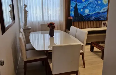 Cobertura duplex para venda tem 120 metros quadrados com 4 quartos em ilha do leite - recife - pe