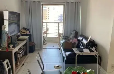 Apartamento para venda tem 55 metros quadrados com 2 quartos em boa viagem - recife - pe