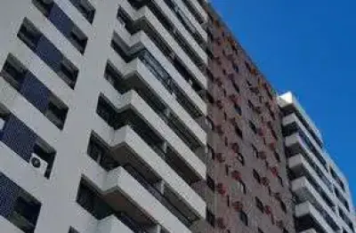 Apartamento com 3 quartos à venda na Rua Sant'Anna, Santana, Recife