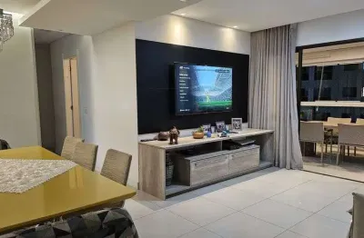 Apartamento para venda possui 140 metros quadrados com 4 quartos em imbiribeira - recife - pe
