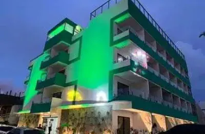Oportunidade para unir investimento e lazer à menos de 8 minutos da praia de porto de galinhas