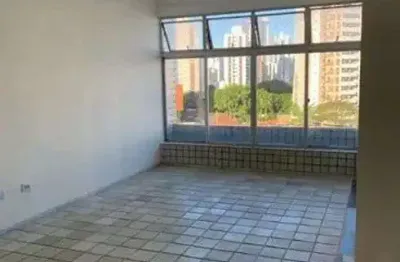 Cobertura duplex para venda tem 127 metros quadrados com 4 quartos em boa viagem - recife - pe