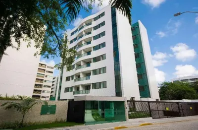 Apartamento com 3 quartos à venda na Rua Tito Lívio Soares, Poço da Panela, Recife