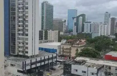Apartamento para venda com 220 metros quadrados com 3 quartos em boa viagem - recife - pe