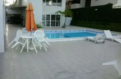 Cobertura para venda com 250 metros quadrados com 4 quartos