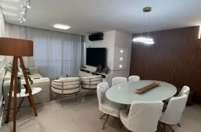 Apartamento para venda possui 120 metros quadrados com 3 quartos em imbiribeira - recife - pe