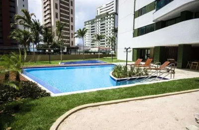 Apartamento para venda tem 120 metros quadrados com 3 quartos