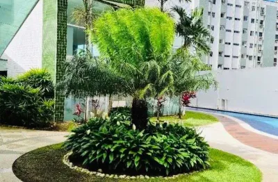 Apartamento e prédio premium, na localização do espinheiro.