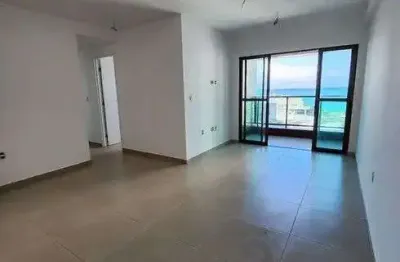 Novo! na melhor localização do pina, à 150 m do mar.