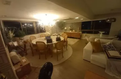 Apartamento para venda possui 347 metros quadrados com 4 quartos em madalena - recife - pe
