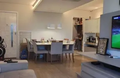 Apartamento para venda tem 110 metros quadrados com 3 quartos em boa viagem - recife - pe