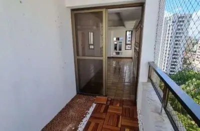Apartamento para venda com 200 metros quadrados com 4 quartos em boa viagem - recife - pe