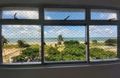 Apartamento para venda tem 98 metros quadrados com 2 quartos em pina - recife - pe