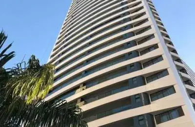Apartamento com 4 quartos à venda na Rua Professor Júlio Ferreira de Melo, Boa Viagem, Recife