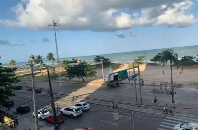 Apartamento para venda com 160 metros quadrados com 3 quartos em pina - recife - pe