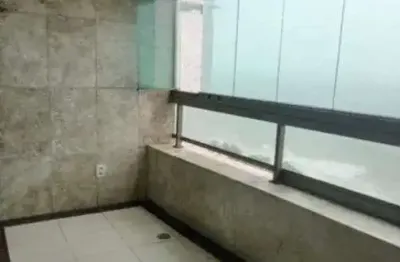 Apartamento para venda tem 225 metros quadrados com 4 quartos em boa viagem - recife - pe