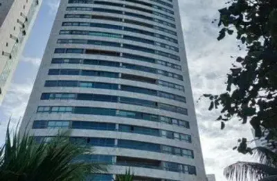 Apartamento para aluguel e venda possui 224 metros quadrados com 4 quartos