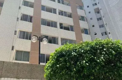 Apartamento para venda tem 132 metros quadrados com 3 quartos em boa viagem - recife - pe