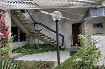 Prédio/edifício inteiro para venda possui 4000 metros quadrados em casa forte - recife - pe