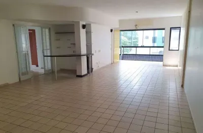 Apartamento para venda tem 170 metros quadrados com 3 quartos em boa viagem - recife - pe