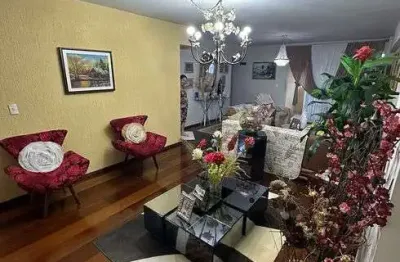 Apartamento com 3 quartos à venda na Avenida Conselheiro Aguiar, Boa Viagem, Recife