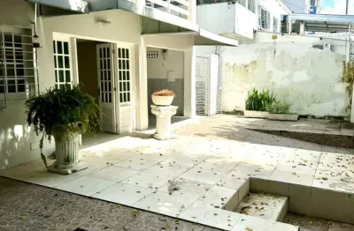 Casa com 4 quartos à venda na Rua Cruzeiro do Forte, Boa Viagem, Recife