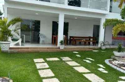 Casa para aluguel e venda com 420 metros quadrados com 6 quartos em porto de galinhas - ipojuca - pe