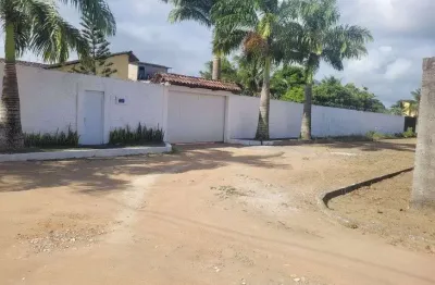 Casa de condomínio para venda com 1000 metros quadrados com 4 quartos em guabiraba - recife - pe