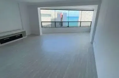 Apartamento para aluguel possui 165 metros quadrados com 4 quartos em boa viagem - recife - pe